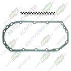 220-1701026-Б Прокладка С/Ф 505х235; 15отв.ф13/2отв.ф10 корпуса КПП МТЗ-310,320 БЗТДИА