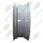 W7х20-3101030.20 Диск колеса (8отв.) ЕТ+25 передний МТЗ-320Р,421,451,651,80,100, ЮМЗ-6 под шину 9.00R20/ 11.2-20/ 9.5R20 БЗТДИА