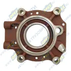 80-4202042-Б Крышка задняя редуктора ВОМ МТЗ-82 БЗТДИА