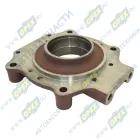 80-4202042-Б Крышка задняя редуктора ВОМ МТЗ-82 БЗТДИА