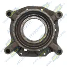 1221-4202042 Крышка задняя редуктора ВОМ МТЗ-1221; (голая) БЗТДИА