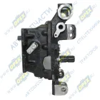 220-4209015 Редуктор переднего ВОМ 8 шлиц. МТЗ-422.1 БЗТДИА