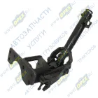 85-3401010 Привод МТЗ-1221 механизма рулевого под (ГОРУ) БЗТДИА