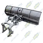 ОТ18-00.00.010-01 Плужное оборудование (отвал) МТЗ-320 с гидро.поворотом БЗТДИА