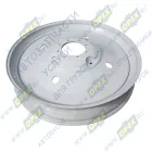 W8х42-00.00.000 Диск колеса (8отв.) ЕТ+125 задний МТЗ-80,82,1221 под шину 9.5-42/ 11.2R42 БЗТДИА