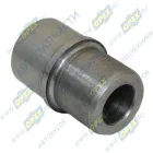 220-1702065 Втулка (сталь) ф15х25/28 L=45 БЗТДИА