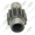 320-2308018 Шестерня редуктора конечной передачи L=108, z=13, внутрен.шлиц=15 БЗТДИА