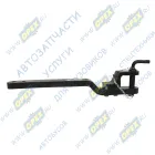 320-2707020-Б Тяга L=690 в сборе со шкворнями МТЗ-310,320,321 БЗТДИА