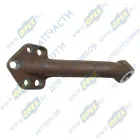 52-2308074-01 Рычаг L=270 правый редуктора конечной передачи МТЗ БЗТДИА