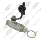 80-3509010 Клапан подкачки колес МТЗ БЗТДИА