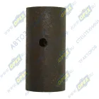 220-4209026 Втулка (сталь) внутр.шлиц=15, наружн. ф32 L=65 БЗТДИА