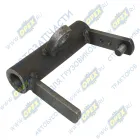 220-3503170 Рычаг L=150 с рычагами БЗТДИА