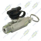 80-3509010 Клапан подкачки колес МТЗ БЗТДИА