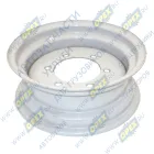 6.00Fх16-00.00.000-08 Диск колеса (6отв.) ЕТ-0 тр. прицепы 2ПТС-4, 2ПТС-6,5, бороны дисковые под шину 7.5L-16/ 9.00-16/ 10.00-16/ 185/75R16 БЗТДИА