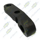 П320-2707061 Кронштейн правый БЗТДИА