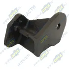 80-6700037-Б Опора левая БЗТДИА