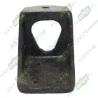 80-6700031-Б-01 Кронштейн кабины УК правый МТЗ БЗТДИА