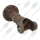 220-2301004-01 Рукав правый ПМ МТЗ-320 М22(с оверст.под сапун)Колея 1260/1410мм; мост 322-2300010  "БЕЛАРУС-320.3/322 БЗТДИА