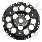 1522-1601120 Диск опорный МТЗ (на корзину 85-1601090-В) БЗТДИА