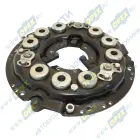 245-1601090 Диск сцепления ведущий ф=400; h=75; 3 рычага; (корзина) (МАЗ-4370 Зубренок) БЗТДИА