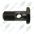 1221-3407140-А Клапан М24х55х1,5 Р=30 К=36 1скв. отв. ф11 рулевого управления МТЗ; 1221-3407141-Б БЗТДИА