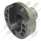 220-2303032 Фланец 38х50/115 h=82 БЗТДИА