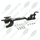 320-2707010-Б тягово-сцепное утройство БЗТДИА