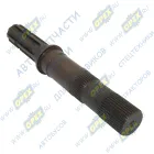 2022-4202017-01 Хвостовик шлиц=8/38 L=300 ВОМ БЗТДИА