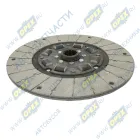 50-1601130-К1 Диск сцепления МТЗ-50 ведомый БЗТДИА