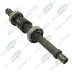 50-3406012 Червяк рулевого механизма; (в сборе с подшипниками) МТЗ-80,82 БЗТДИА