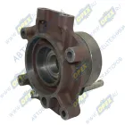 85-4202070 Крышка L=190 (состав: 2, 3, 7-13, 34, 38, 39, 43, 85-4202120) БЗТДИА