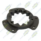 70-1601051 Ступица корзины сцепления МТЗ-80 с/о 1994г.в. опорного диска (входит в деталь 70-1601125) БЗТДИА