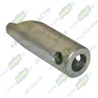 70-3401054-Б Хвостовик вала БЗТДИА