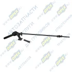 80-3401010 Привод рулевого мех-ма МТЗ-80,82 без насоса-дозатора БЗТДИА