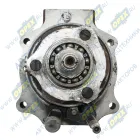 85-4202020-02 Крышка ВОМ в сборе 21 шлиц БЗТДИА