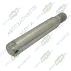 220-3503013 Ось (сталь) ф25х155; М20х1,5 Р=25 с/и БЗТДИА