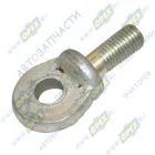 220-4605092 Проушина М16х2; L=80 БЗТДИА