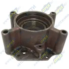 1221-4202042 Крышка задняя редуктора ВОМ МТЗ-1221; (голая) БЗТДИА