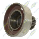 70-4202050 Шестерня солнечная, наружный шлиц 30, в сборе с барабаном БЗТДИА