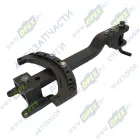 320-2707010-Б тягово-сцепное утройство БЗТДИА