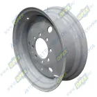 W7х20-3101030.20 Диск колеса (8отв.) ЕТ+25 передний МТЗ-320Р,421,451,651,80,100, ЮМЗ-6 под шину 9.00R20/ 11.2-20/ 9.5R20 БЗТДИА