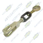 320-4605020-Б Раскос механический МТЗ-310,320 ф.яблока=18мм БЗТДИА