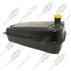 220-1101010 Бак топливный МТЗ-320 БЗТДИА