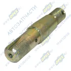 220-3000021-Б Палец резьбовой L=105 М18х1,5 P=20 М20х1,5 P=20 С/И БЗТДИА