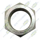 50-3405053 Гайка ГОСТ-5915 М30х1,5 h=21 К=41 крепления сошки ГУРа БЗТДИА