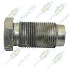 50-3405039 Болт С/И М20х38х1,5 Р=26 К=22 регулировочный ГУР МТЗ-80 БЗТДИА