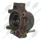 80-4202070 Крышка L=290 БЗТДИА