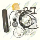 320-3506005 Пневмопривод МТЗ-320 LDW-1503,1603,3LD; компрессор,рессивер,торм.кран,регул.давл.,шланги,ЗИП с кожухом БЗТДИА