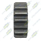 320-2409012 Муфта внутр.шлиц=12 Z=18 h=18 БЗТДИА