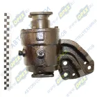 72-2209010А Опора промежуточная карданного вала (подшипник 115/115) МТЗ БЗТДИА